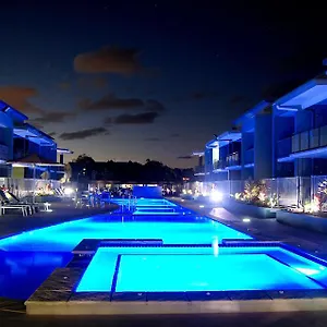 Курортный комплекс Ramada By Wyndham
