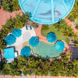 Курортный комплекс Riviera