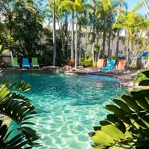 Motel The, Hervey Bay