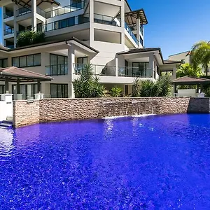 Aparthotel Grand Mercure Allegra, Hervey Bay