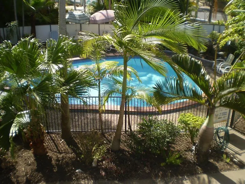 Tower Court Motel - Adults Only Haven Hervey Bay