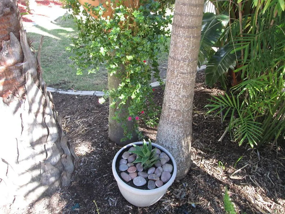 Tower Court Motel - Adults Only Haven Hervey Bay
