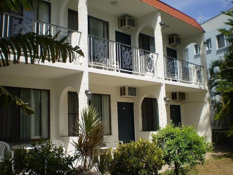 Tower Court Motel - Adults Only Haven Hervey Bay
