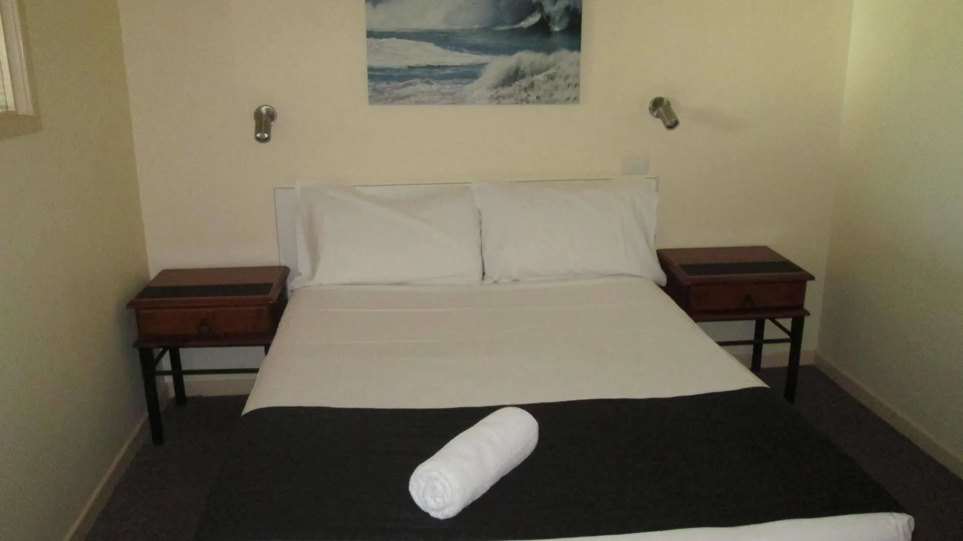 Tower Court Motel - Adults Only Haven Hervey Bay