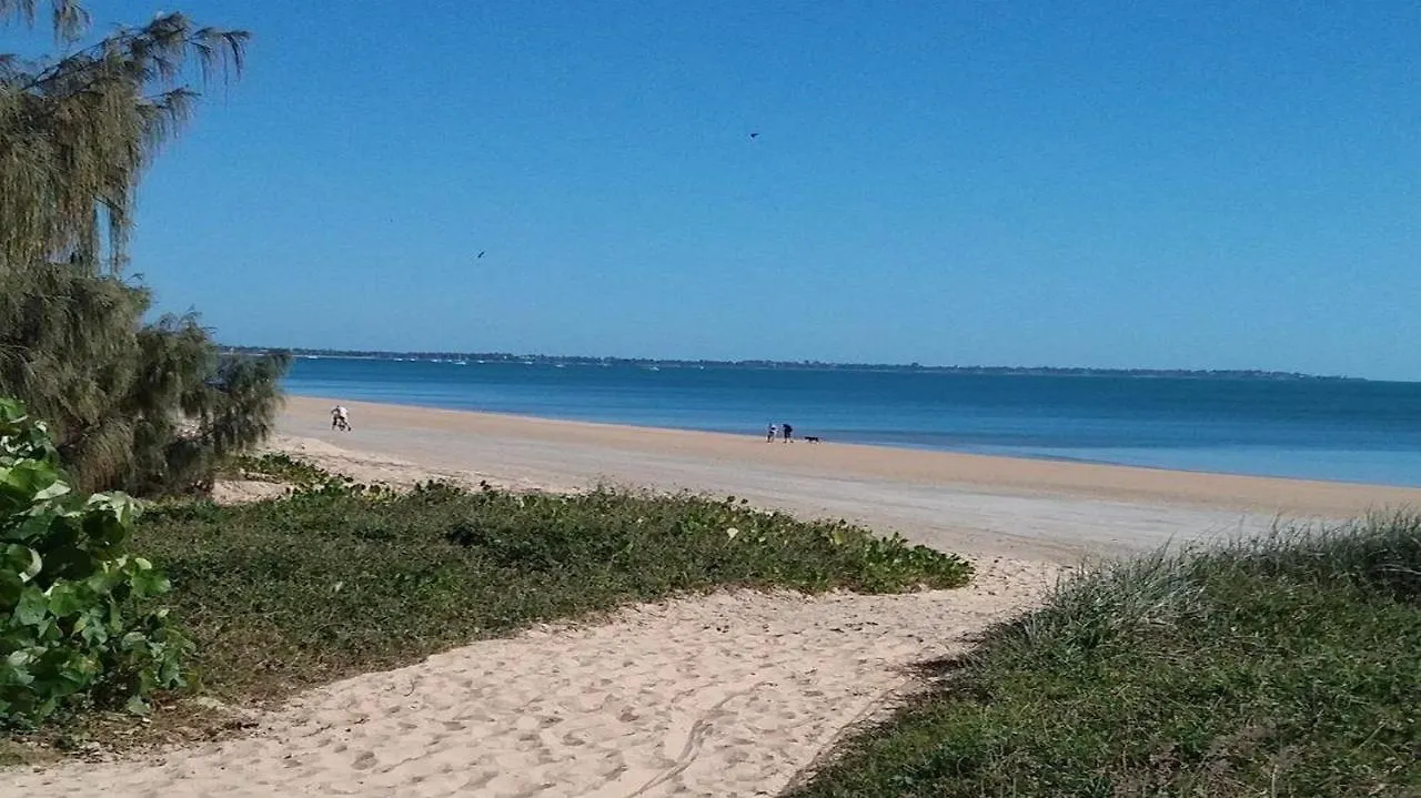 Tower Court Motel - Adults Only Haven Hervey Bay