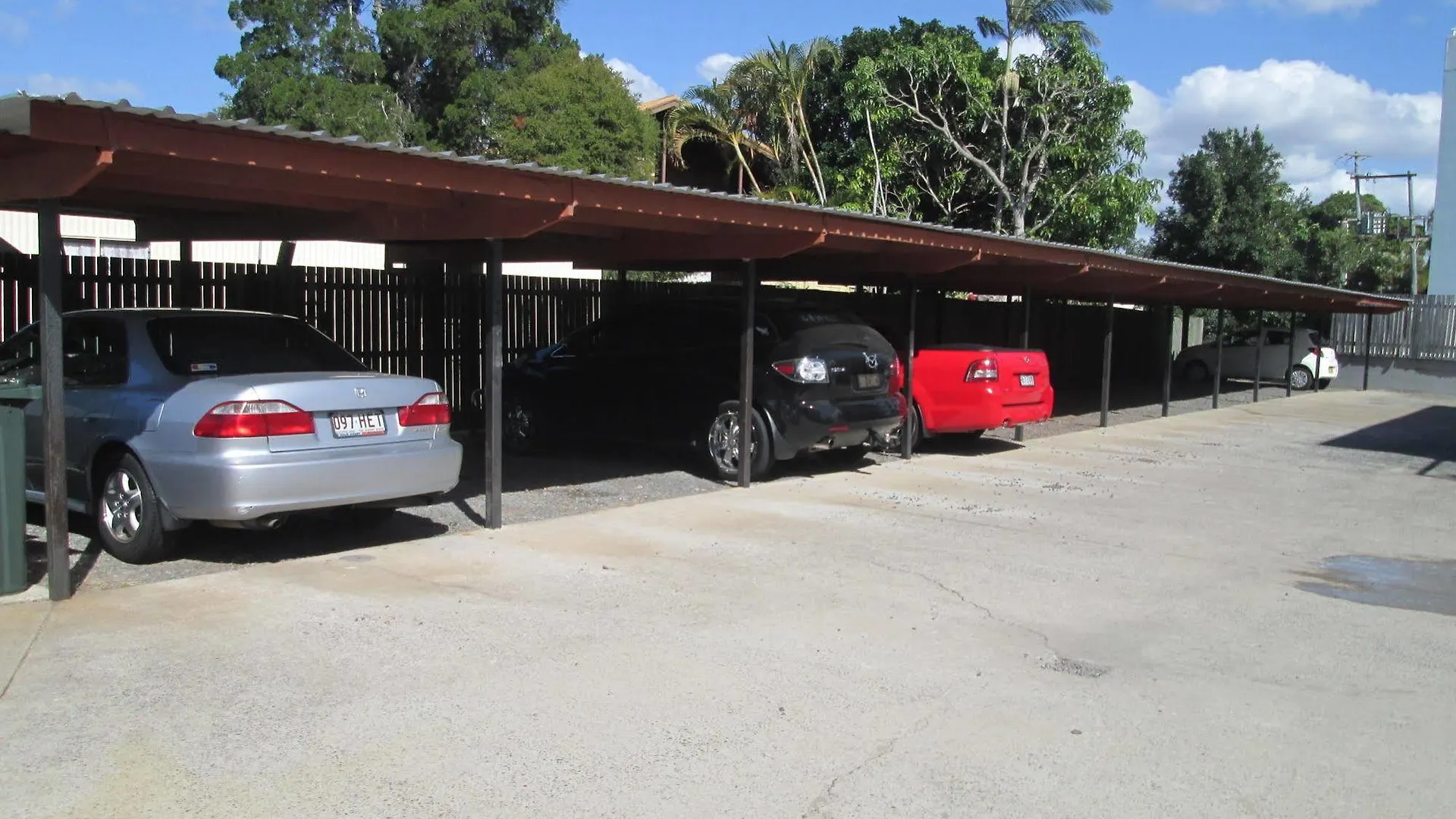 Tower Court Motel - Adults Only Haven Hervey Bay