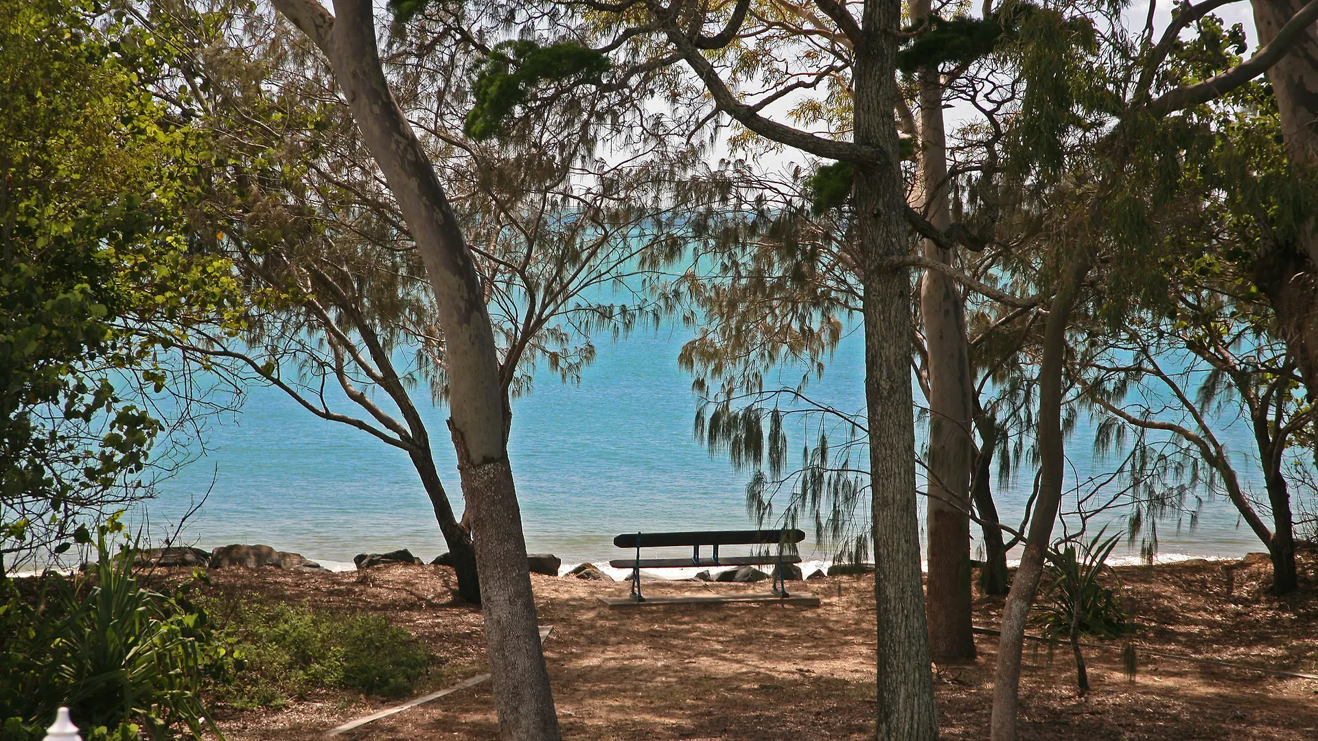 Tower Court Motel - Adults Only Haven Hervey Bay Australia