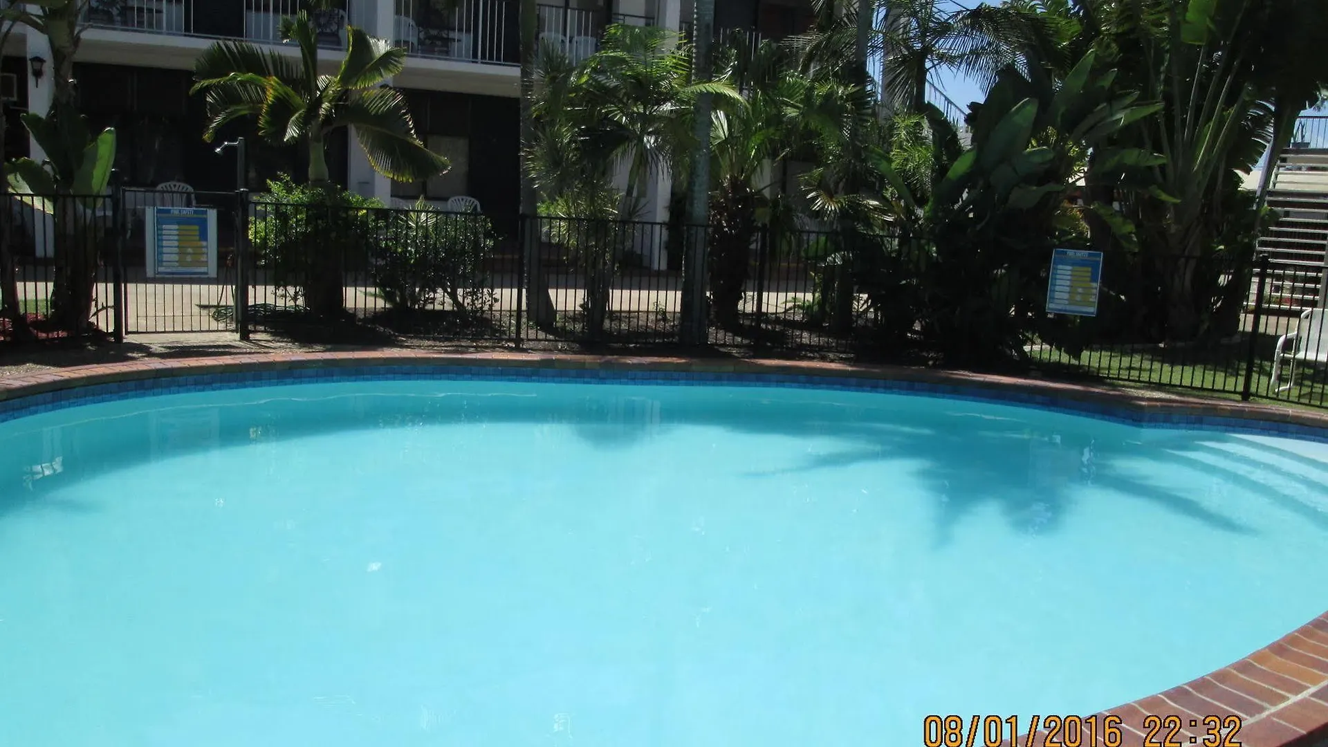 Tower Court Motel - Adults Only Haven Hervey Bay